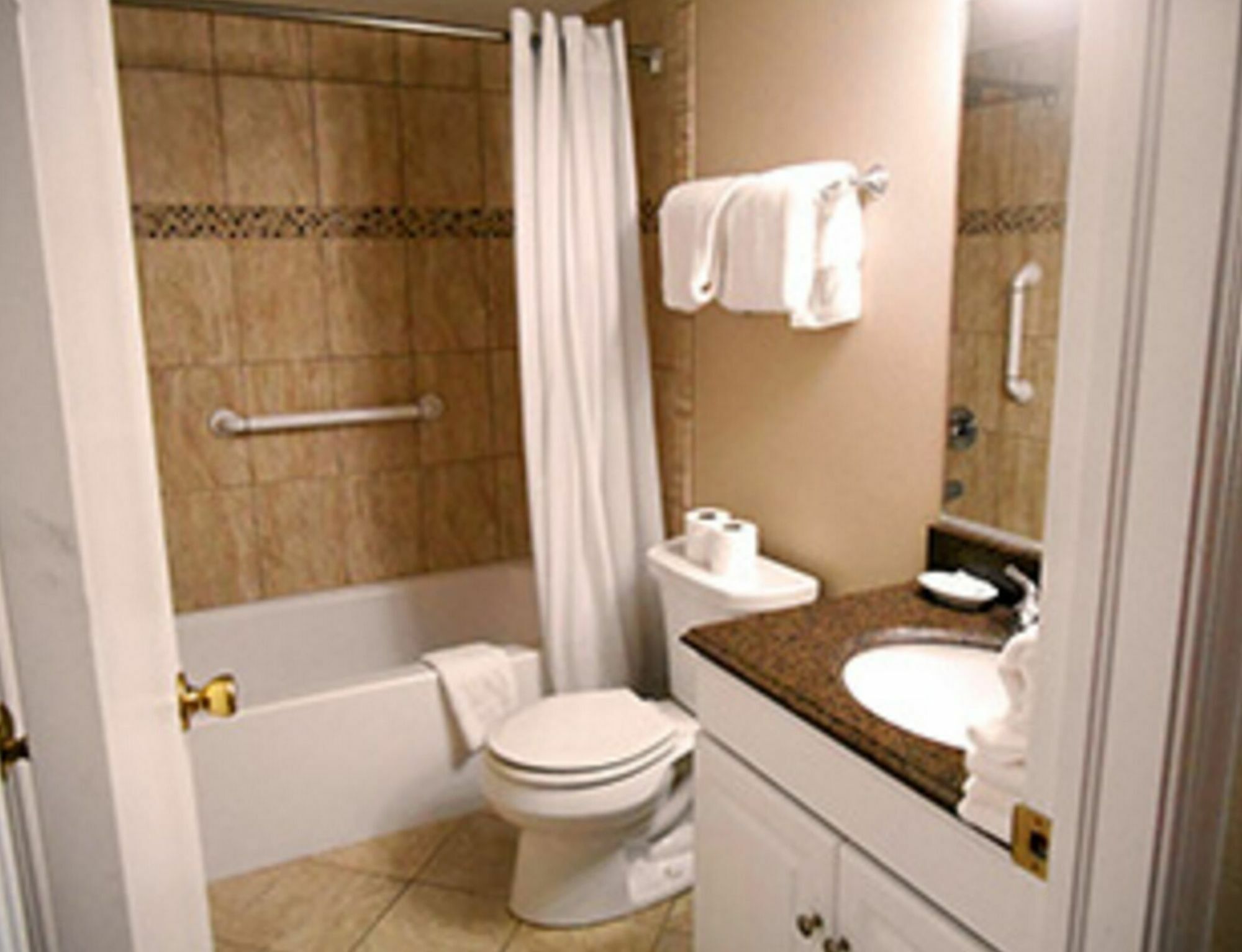 Appartement St. Tropez à Ocean City Extérieur photo