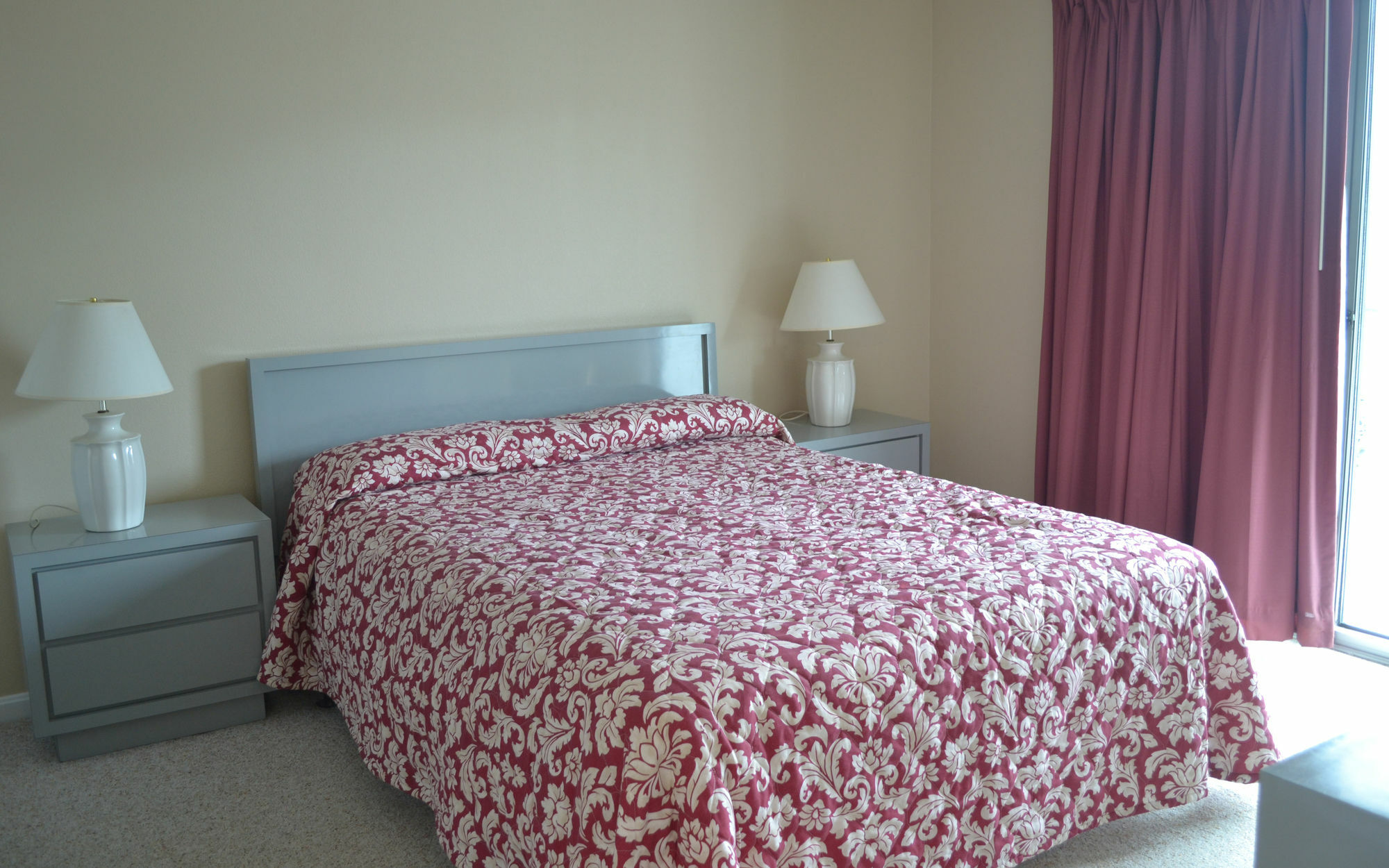 Appartement St. Tropez à Ocean City Extérieur photo